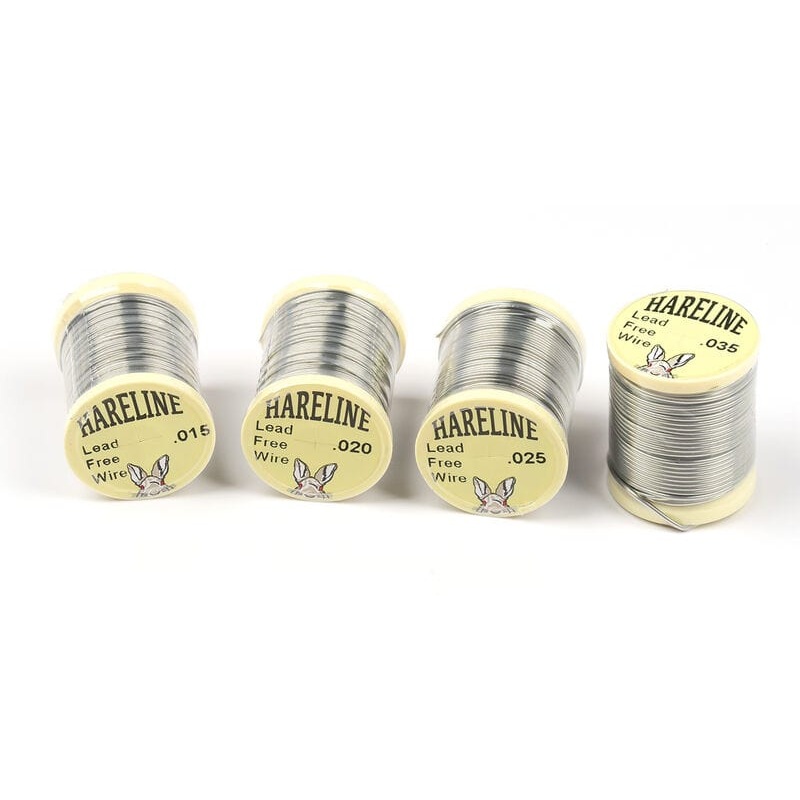 Lead-Free Wire .20