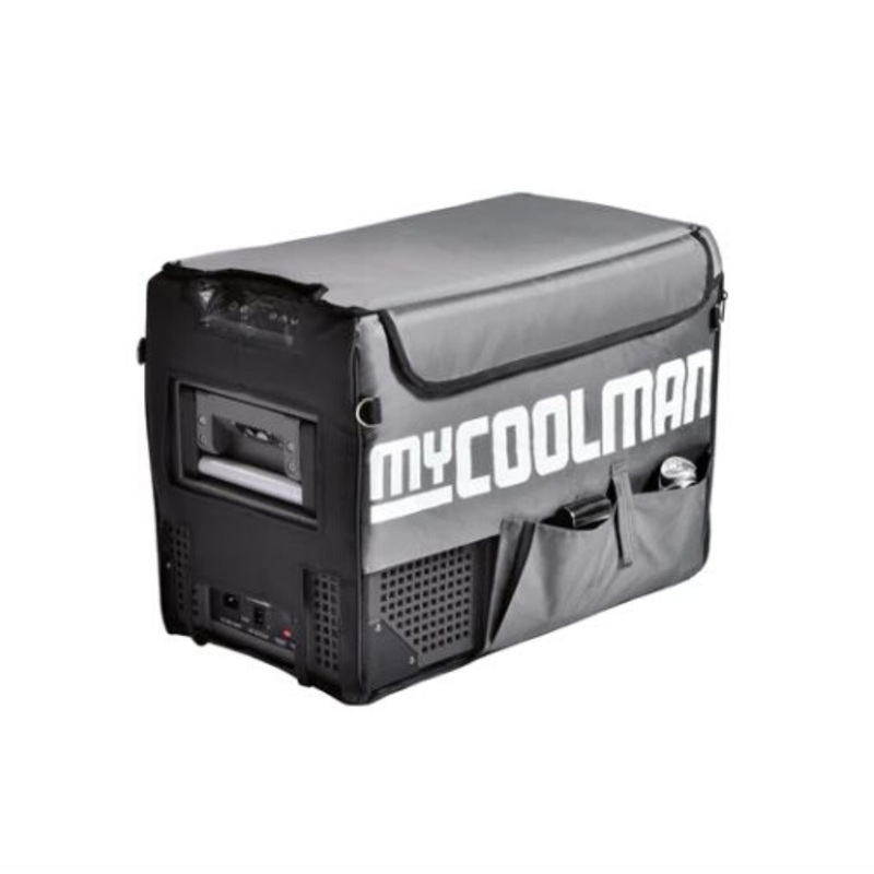 Mycoolman Fridge Cover 30L 30L GREY
