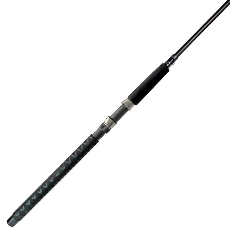 Okuma Dead Eye Classic “A” Series Rods 5’0″ Trolling – Leadcore