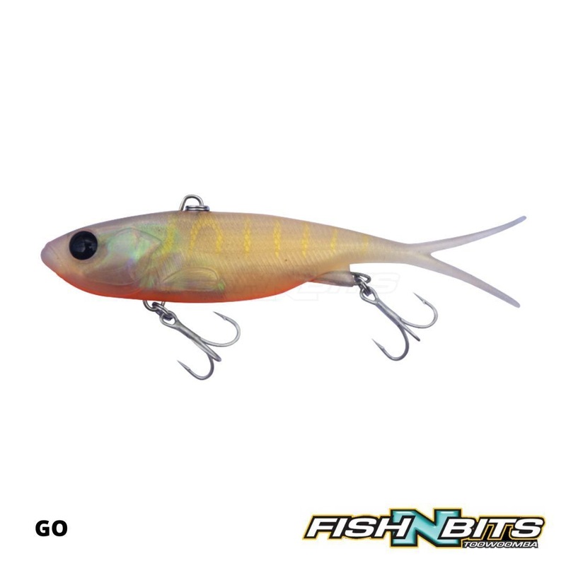 Profishent – Master Vibe 83 12.5g RB
