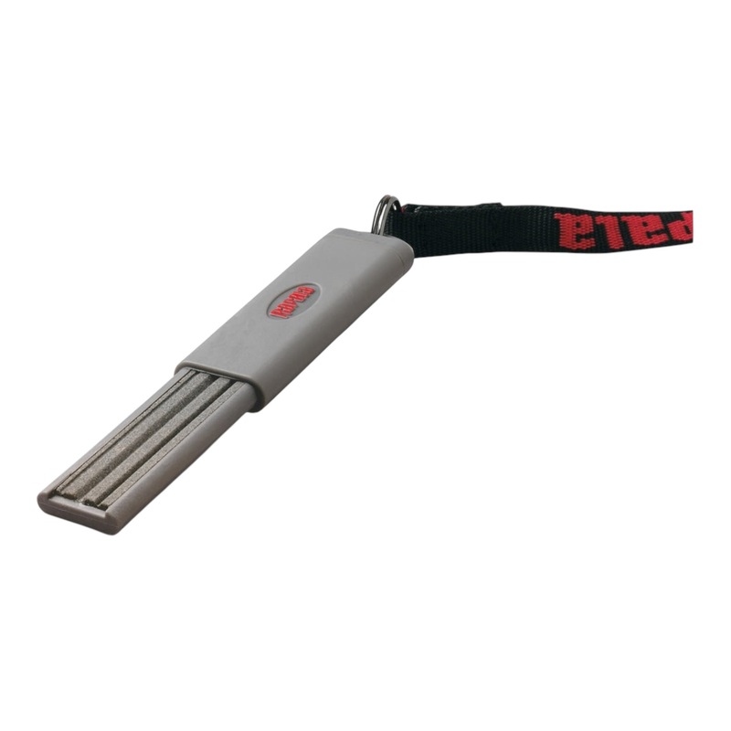 Rapala Hook Retractable Sharpener