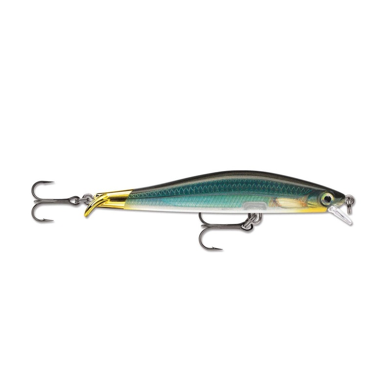 Rapala Ripstop 90mm 7g Hard Body Lure Clown