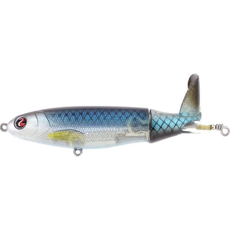 River 2 Sea  Whopper Plopper 130 Blue Blood