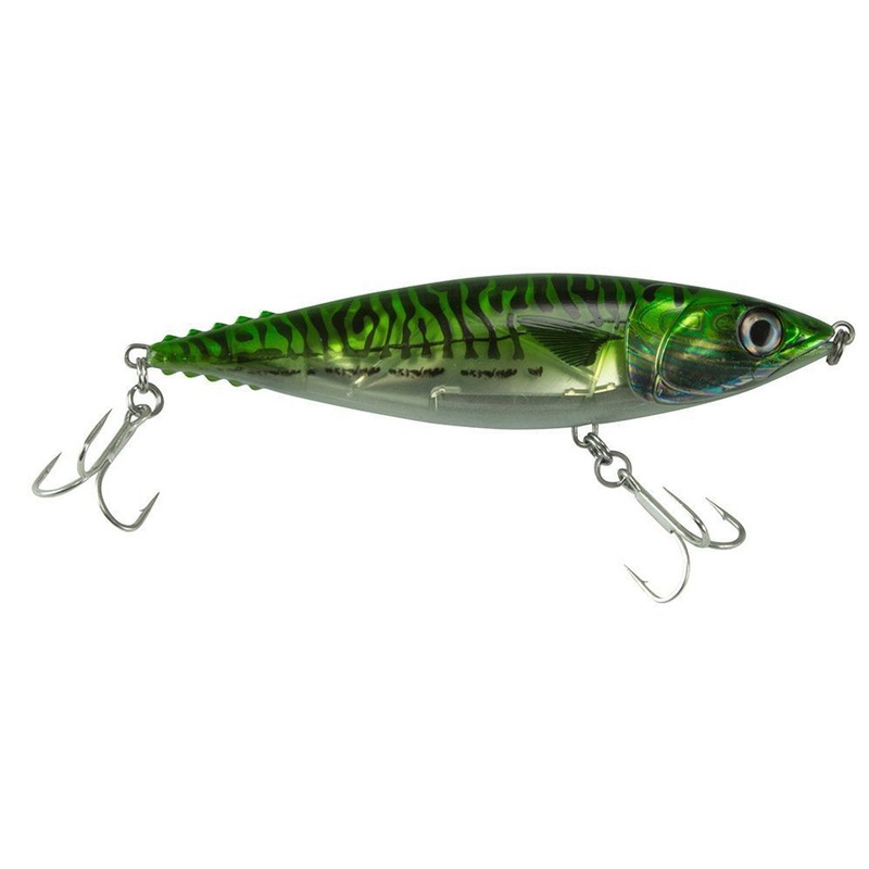 Savage Gear 3D Mackerel Stick Baits Blue Mackerel 8-1/2″