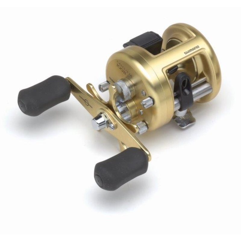Shimano Calcutta Round Casting Reel 400B