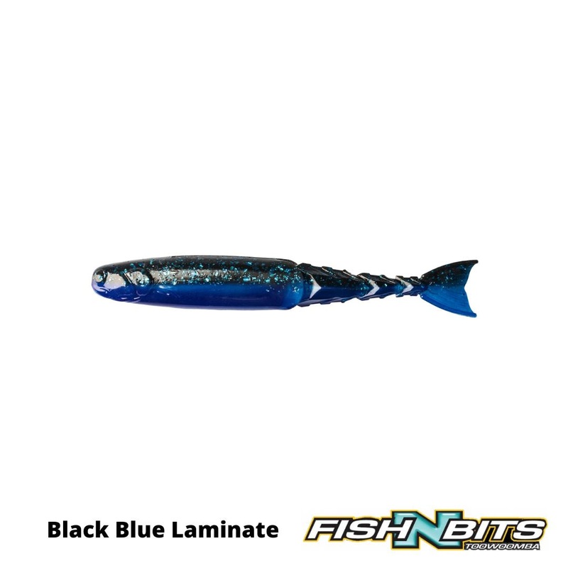 Zman – Chattershad Pearl 4.5″