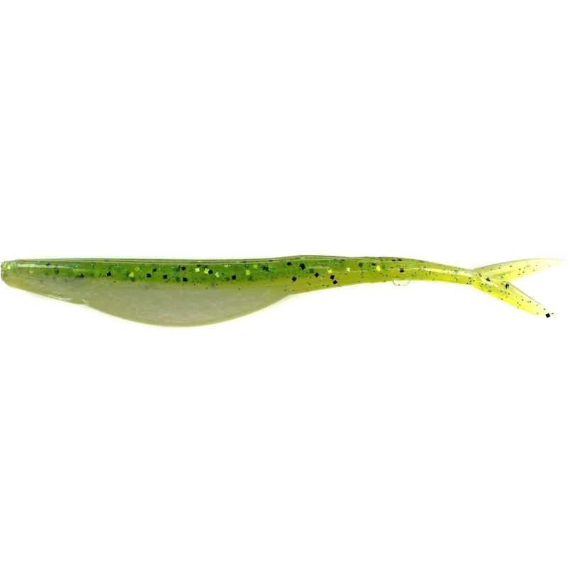 Zoom Super Fluke 5” Baby Bass 10Pk