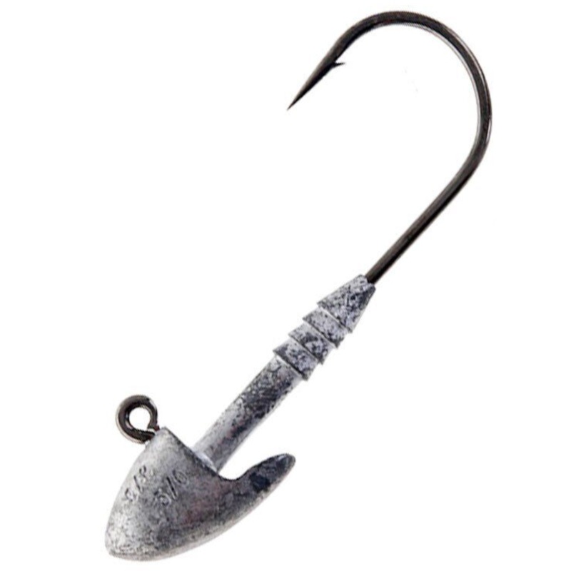 Berkley Nitro Stealth Jig Head 1 3/0