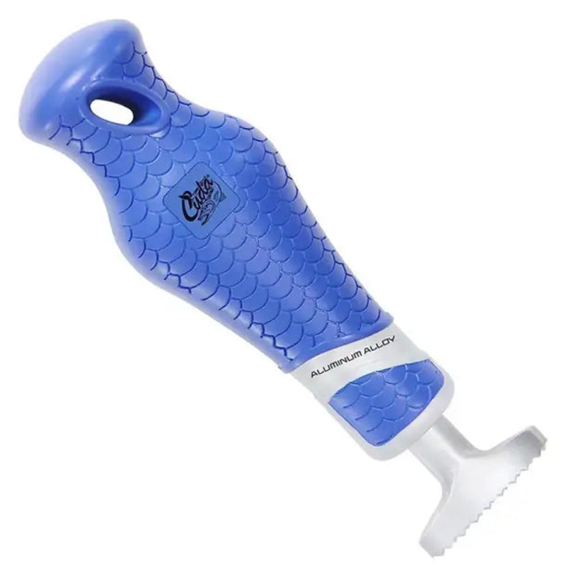 Cuda 6in Skin Gripper