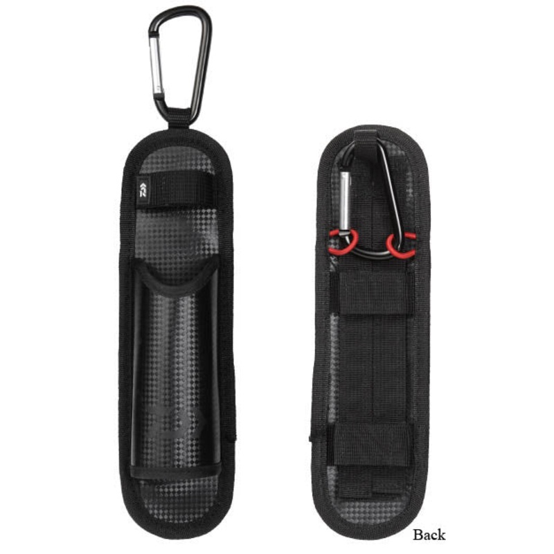 Daiwa Rod Holster Black