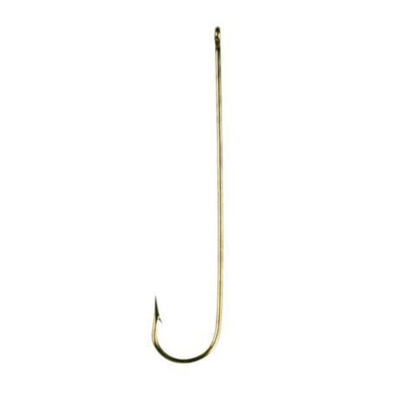 Eagle Claw Cricket Aberdeen Hook 215 8 10pk