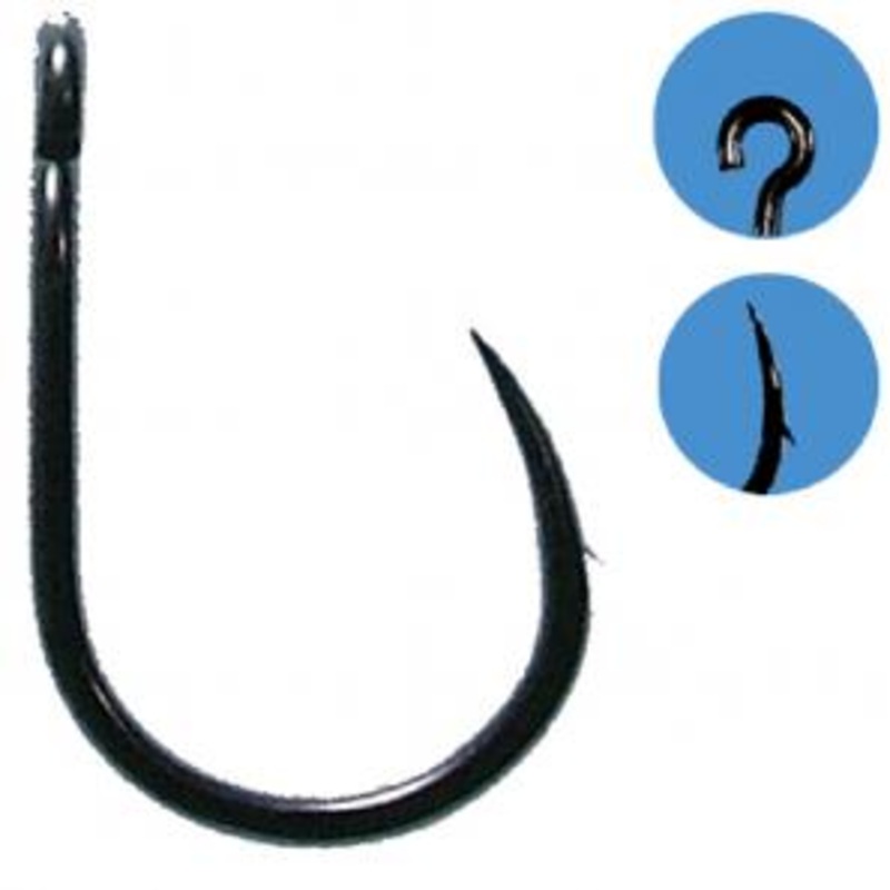 Gamakatsu Deepwater Jig Hook 2/0