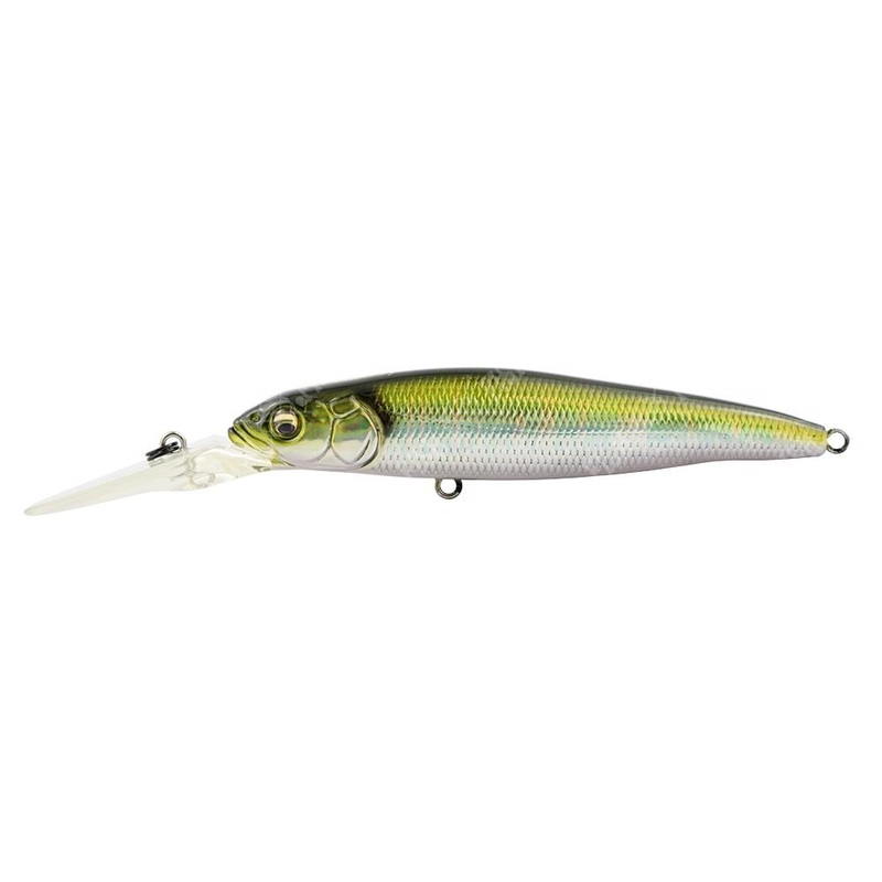 MEGABASS Live-X Revenge – 90 mm GG Oikawa (M)