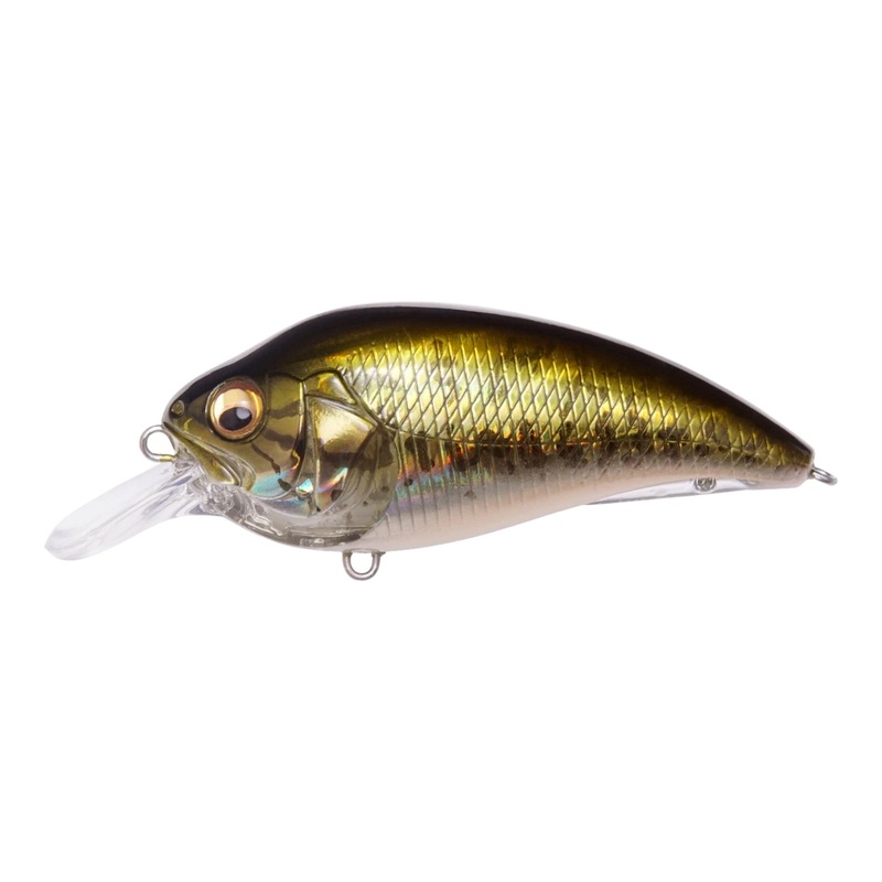 Megabass Super-Z  Z1 Crankbaits Frozen Glass