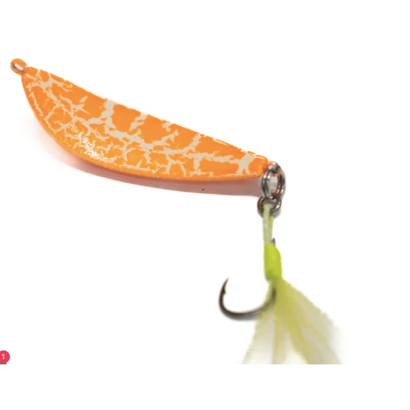 MYCRO JYGS Orange 1/8oz