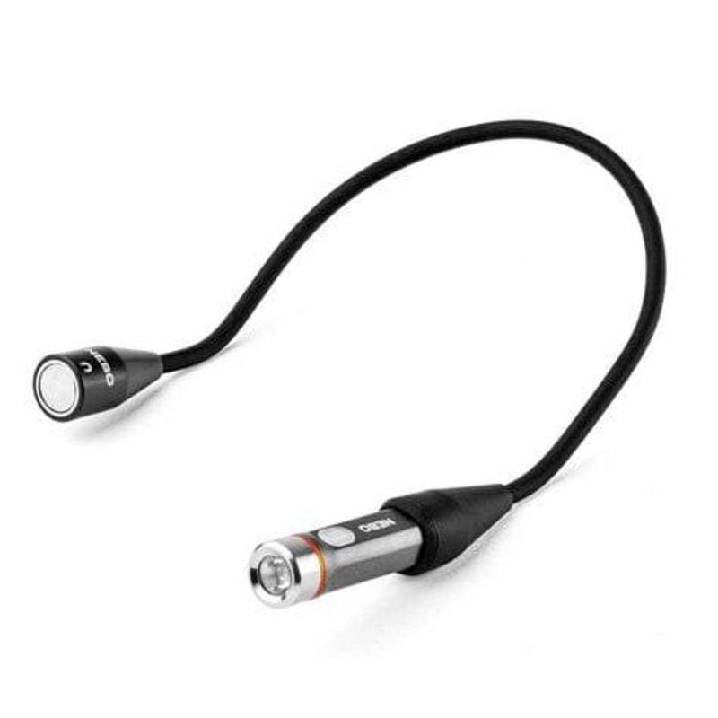 Nebo Franklin Flexbrite Neck Flashlight