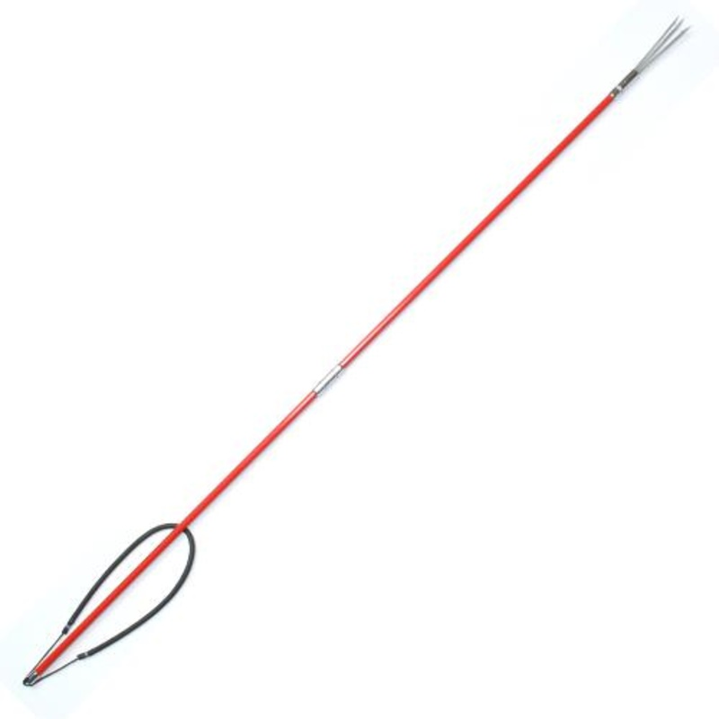 Ocean Hunter 1.5 Metre Fibreglass Handspear