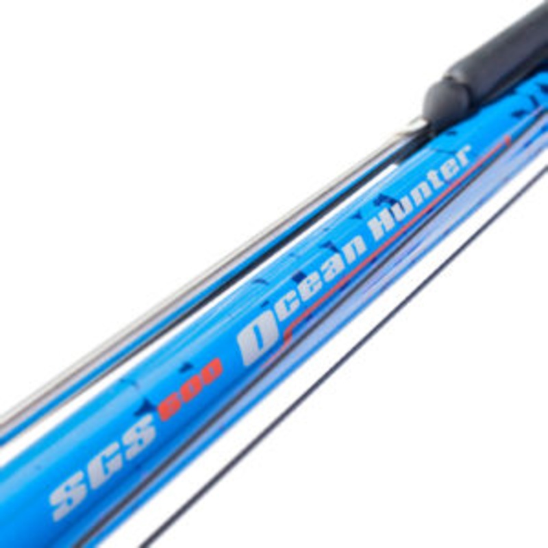 Ocean Hunter SGS Spear Gun SGS1000 BLUE