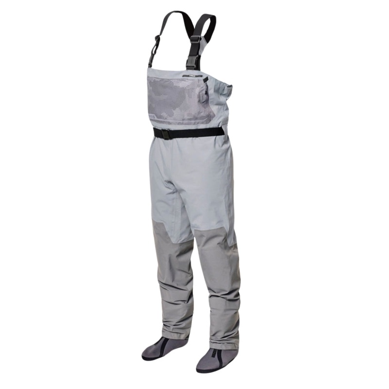 Orvis Mens PRO LT Waders LL STEEL