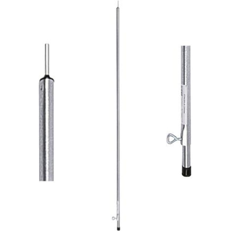 Oztrail Adjustable Tent Pole 198cm