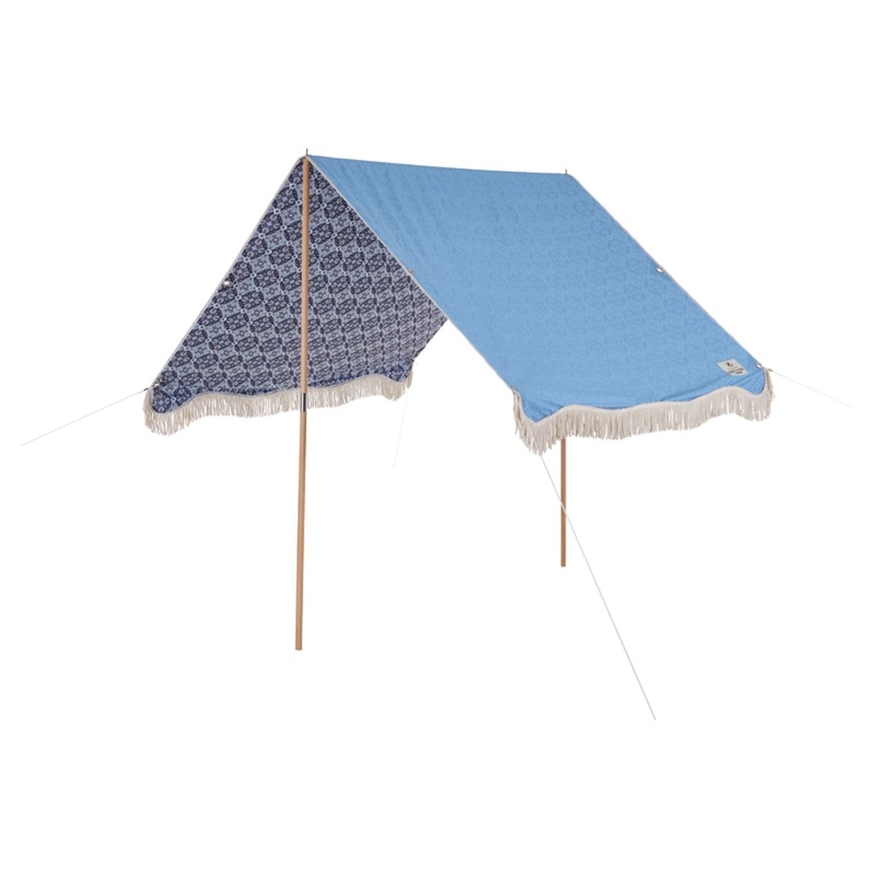 Oztrail Beach Tent – Bells Beach Blue BELLS BEACH BLUE