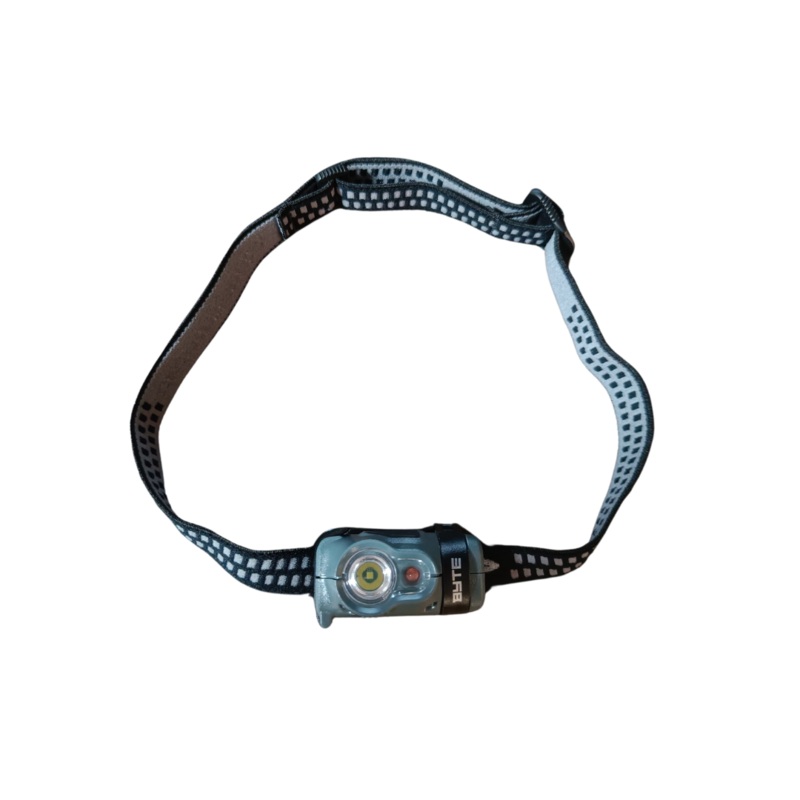 Princeton Tec Byte LED HeadLamp Black
