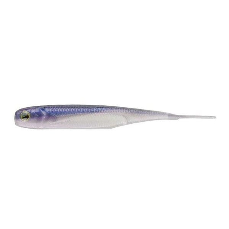 RAID Japan Fish Roller Jerk Minnow Zako 3″ 7pk