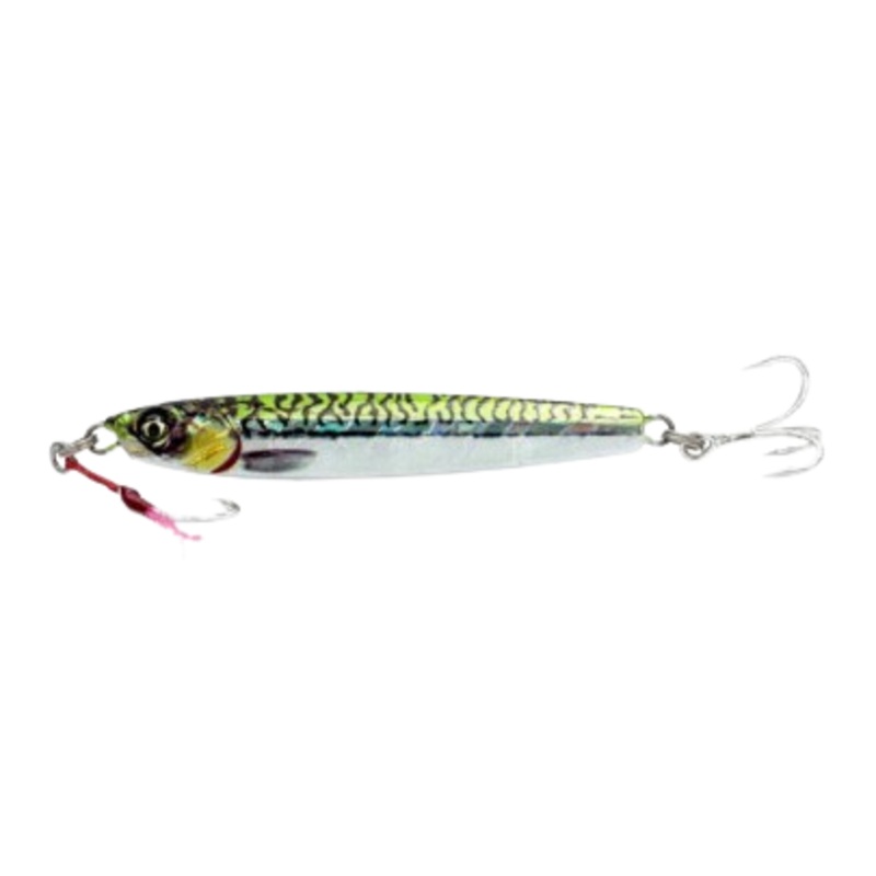 Savag Gear Slim Jig Minnow 200g SARDINE
