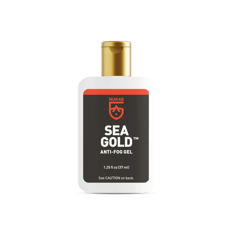 Sea Gold 37ml Anti Fog Branded 37 WHITE