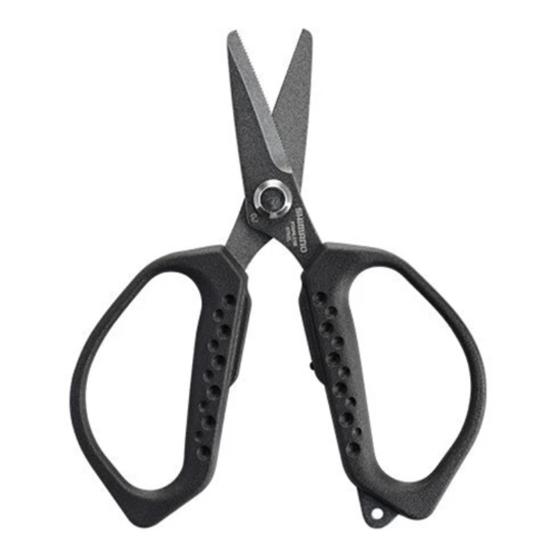 Shimano PE Power Braid Scissors RT