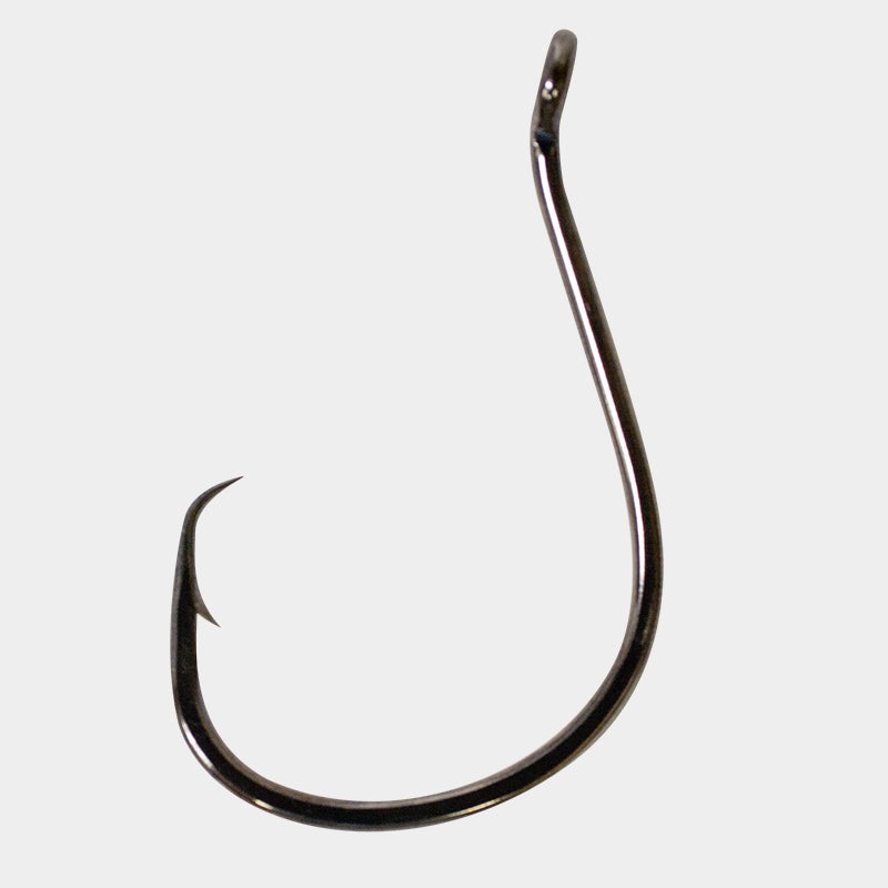 Team Catfish Octopus Offset Circle Hooks 3/0 7