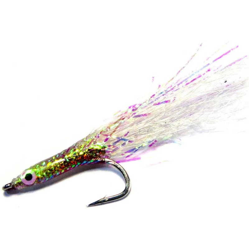 Todd Bay Candy Fly Pearl Size #4