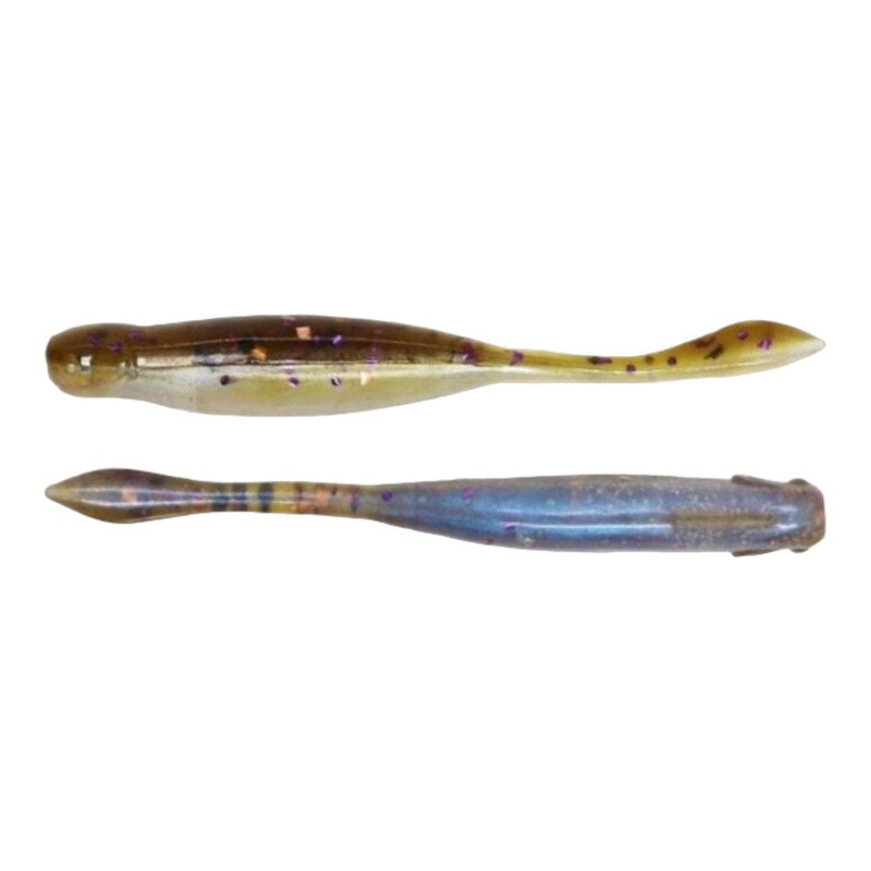 Xzone Lures 3.25″ Hot Shot Minnow 309