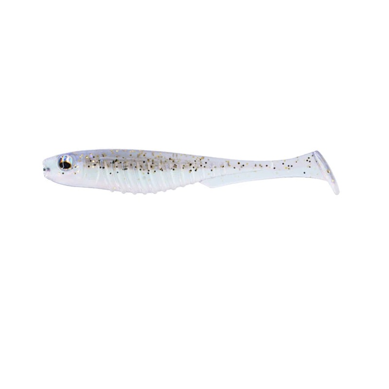 6th Sense Party Minnow 3.0 Black