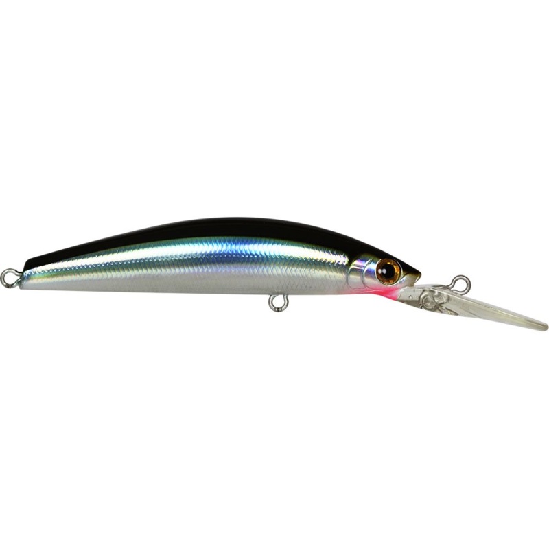 Bassday Sugar Deep Suspending Minnow Lure 70mm H – 93