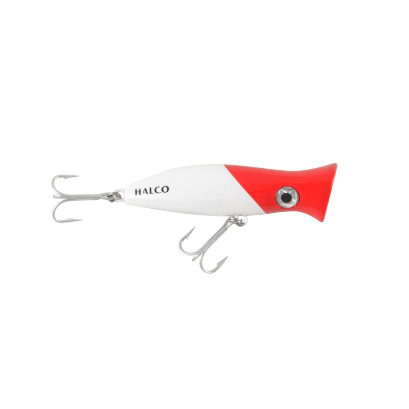 Halco Roosta Popper 80 Bonito