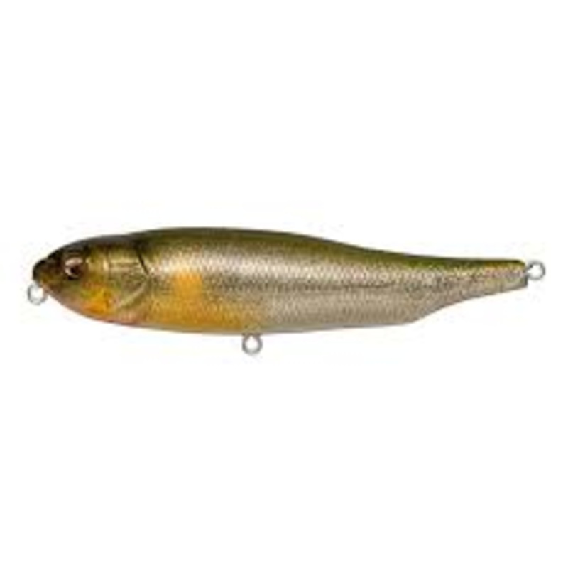 MEGABASS Giant Dog-X – 98 mm GLX Ayu