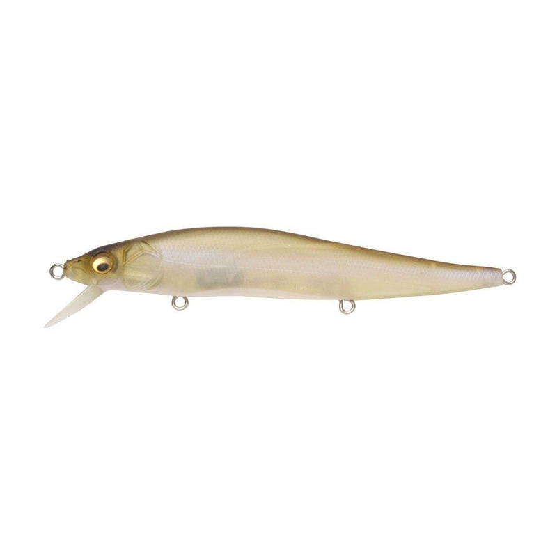 Megabass Vision 110 Mat Shad