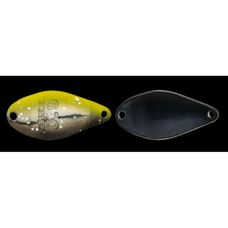 NORIES Masukurouto Ghee 20mm – 0.5gr #001