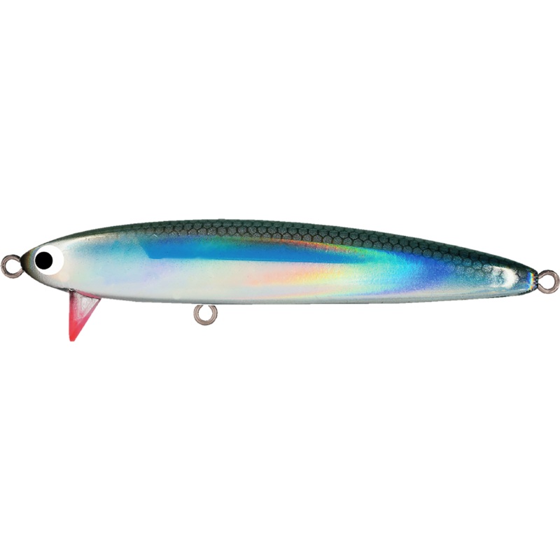 PDG Swee Fish 88F – 88mm #02 HALFBEAK
