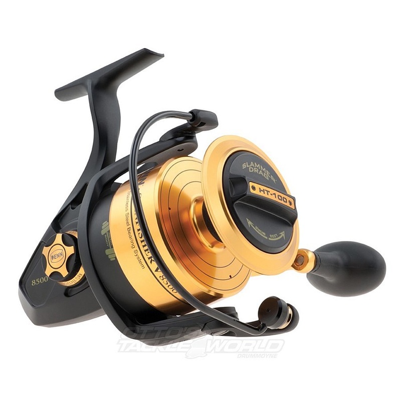 Penn Spinfisher SSV Spinning Reel SSV10500