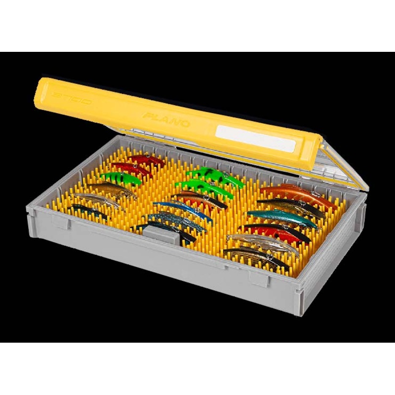 Plano EDGE 3700 – Crankbait Box