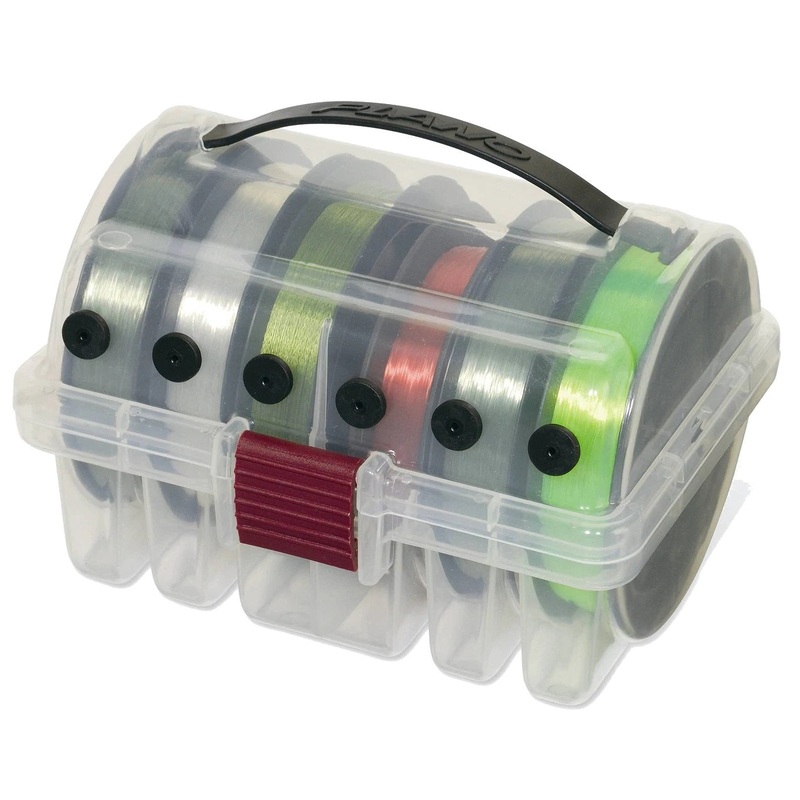 Plano Prolatch Stowaway 1561195 Filler Line Spool Box Tackle Storage Tray