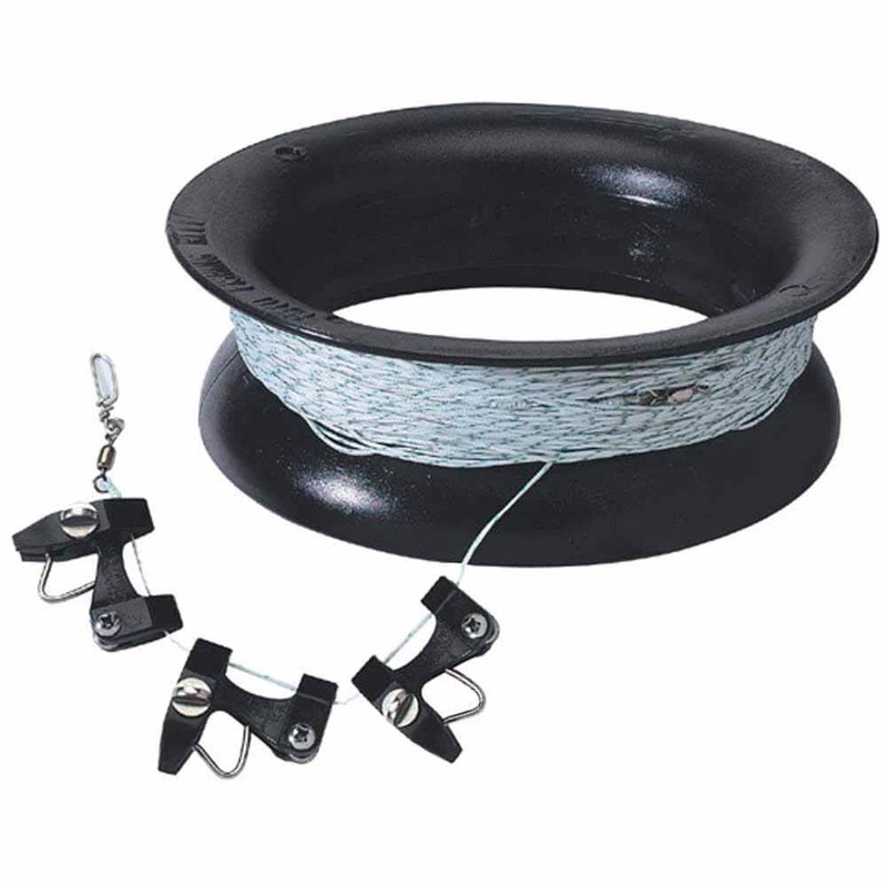 Ready To Go Kite Line 130lb