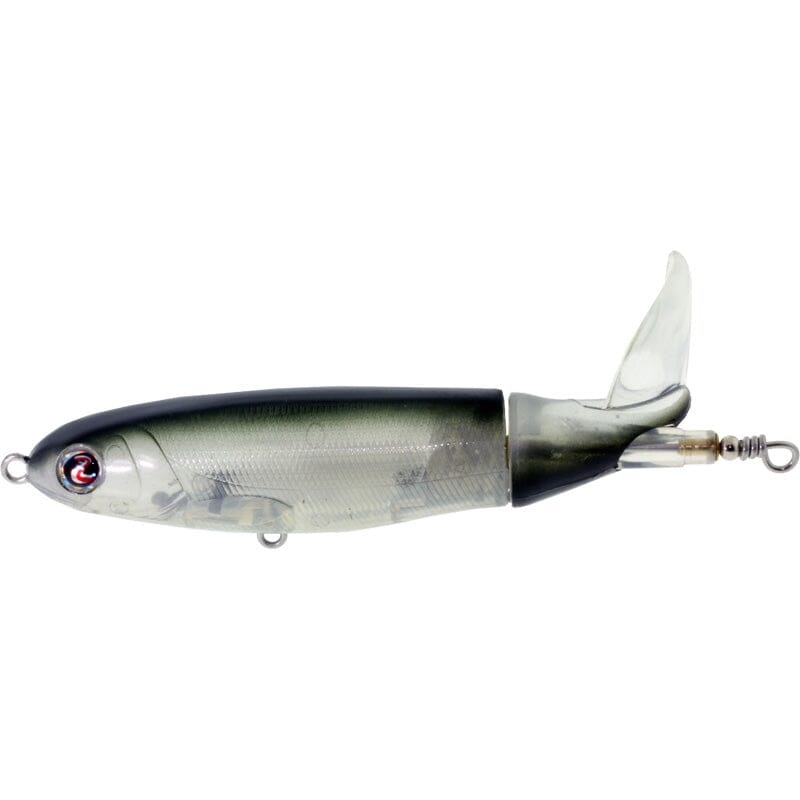 River 2 Sea  Whopper Plopper 130 Phantom Shad