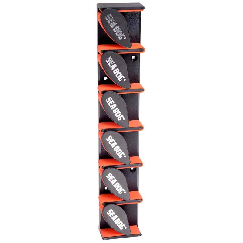 Sea Dog Spring Loaded Large Rod Holder