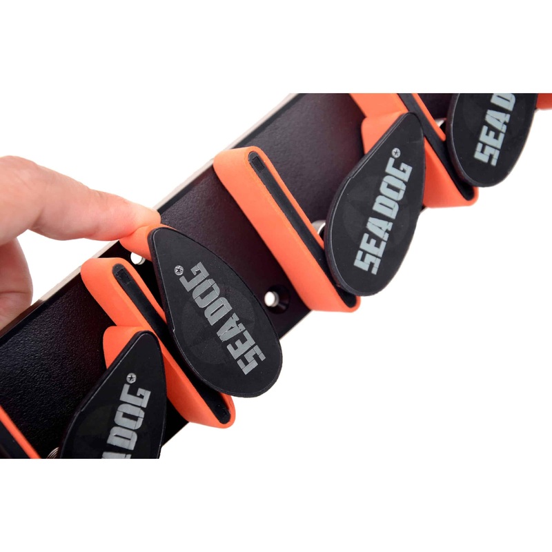 Seadog Spring Loaded Rod Holder