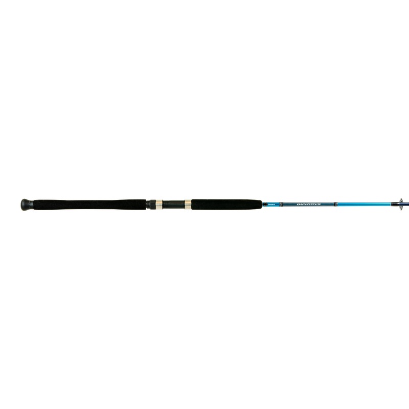 Shimano Saguaro Casting Rod SGC66MHA