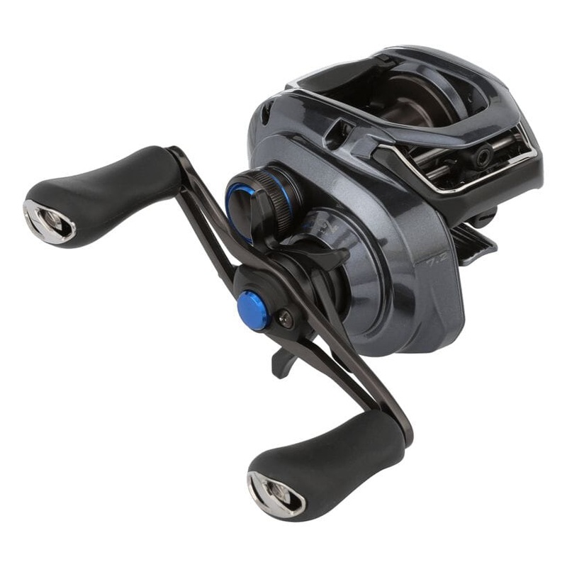 Shimano SLX 70 A Casting Reel SLX70HGA Right 7.2:1