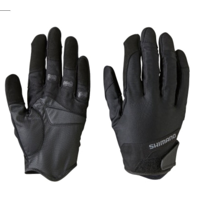 Shimano Versatile Glove GL-005V M Black